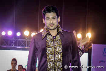 Beloved Bollywood actor Sidharth Shukla dead at 40