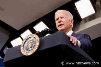 'Unconstitutional chaos': Biden vows 'whole-of-government' response after Texas abortion decision