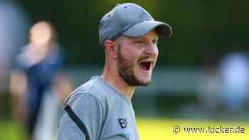 Garching holt ersten Dreier - Hankofen festigt Rang eins - kicker