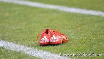 Kreisklasse 3: SV Oberbergkirchen - TuS Alztal Garching: Spielbericht - rosenheim24.de