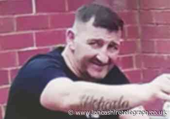 Concern over whereabouts of 49-year-old man from Chorley