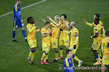 Officieel: STVV versterkt spelerskern met de komst van ervaren Duitse verdediger