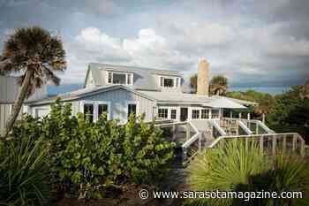 Hermitage Artist Retreat Receives Arts Appreciation Grant - Sarasota