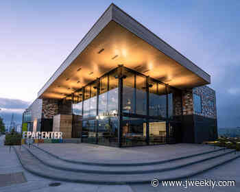 Goldmans fund gleaming new arts center for East Palo Alto youth – J. - The Jewish News of Northern California