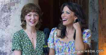 Disney magic returns to Shea's Performing Arts Center with 'Frozen' - WKBW-TV