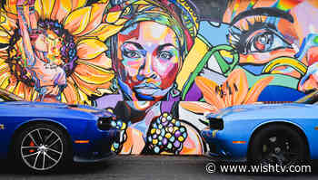 Indy Arts Fest highlights best of Indy's artists - WISHTV.com