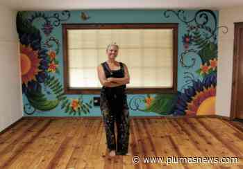 Plumas Arts hosts opening reception for Tina Thorman - Plumas County Newspapers