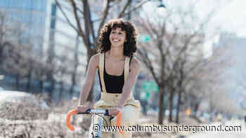 Mega Weekend - Greek Festival, Labor Day Arts Festival, Free Family Fun, & More! | CU - columbusunderground