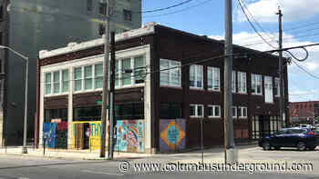 The Confluence Cast: Greater Columbus Arts Council - columbusunderground