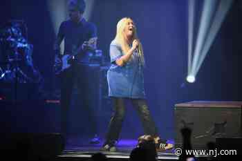 Alanis Morissette concert at PNC Bank Arts Center canceled as Ida approaches - NJ.com