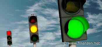 Asset-Allocation-Ampel: ETF-Anleger werden vorsichtiger