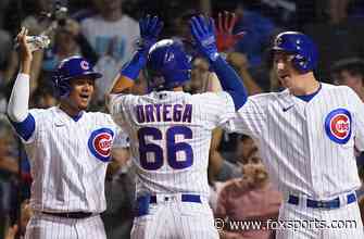 Cubs take down Pirates 6-5 on error in the 11th