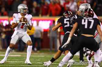 C.J. Stroud's strong second half propels Ohio State's 45-31 victory over Minnesota