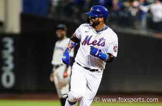 Jonathan Villar's solo homer highlights Mets win over Marlins, 4-3