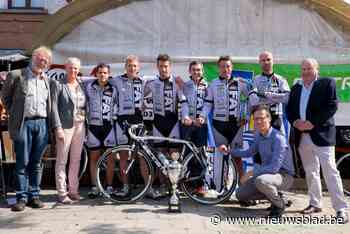 GP Jef Leonard keert terug naar de roots