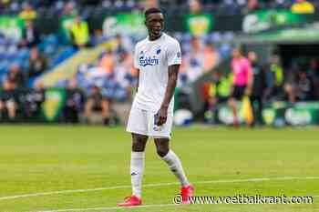 Ajax-trainer onder de indruk van jonge Deen, die nog op de radar van Club stond: &quot;Dat die veel talent heeft is duidelijk&quot;