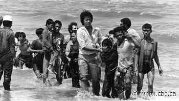 Fall of Kabul, refugee plight provoke painful memories for Vietnamese 'boat people'