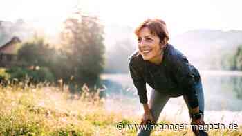 Jung bleiben: Lebensstil schlägt Gene. Warum Fitness so wichtig ist