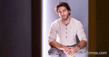 ‘We’re Like Athletes Here’: The Maestro With a Gym Habit