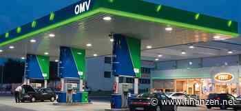 OMV-Aktie freundlich: OMV sieht sich vor großem Wandel