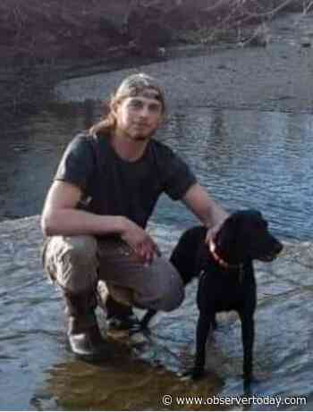 Cole W. Sutton | News, Sports, Jobs - Evening Observer