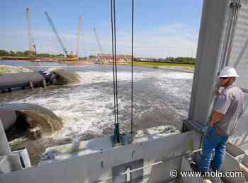 Will Sutton: Infrastructure isn't sexy – until we need it. Boy, do we need it now. - NOLA.com