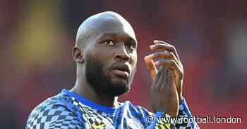 Chris Sutton disagrees with Rio Ferdinand about Chelsea star Romelu Lukaku after Liverpool draw - Football.London