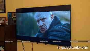 Amazon-Branded TV to Roll Out in US by October After Nearly Two Years of Development: Report