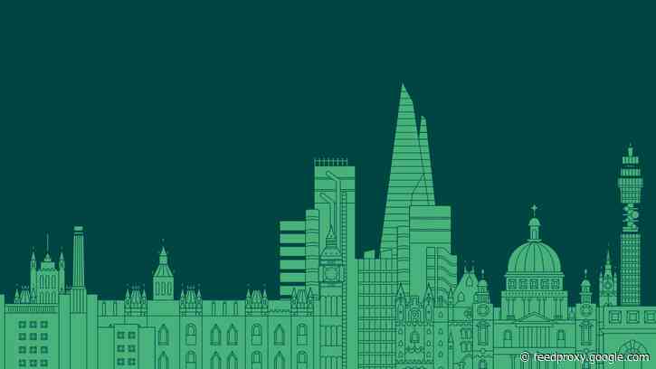 Reminder – Open House London starts on Saturday