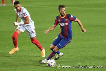 OFFICIEEL Barcelona leent Pjanic uit aan Turkse ploeg