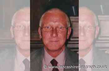 Tributes to school governor and residents' champion who worked for Hollands Pies
