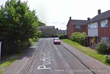 Man arrested after shop theft and racially aggravated public order offence