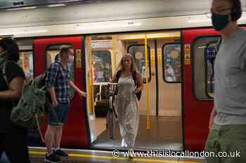 Whatsapp now offering journey updates for rail passengers