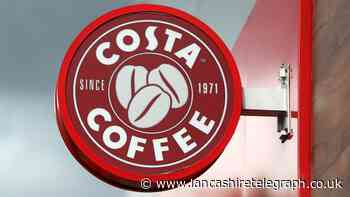 Costa Coffee has announced 11 new items being added to the menu