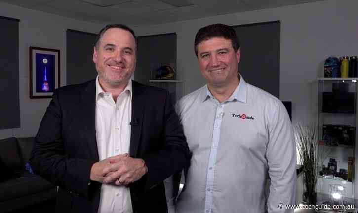 Start your weekend with Episode 502 of the Two Blokes Talking Tech podcast