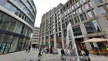 Sedelhöfe: TK Maxx eröffnet noch im September in Ulm