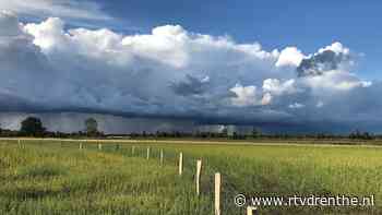 Vernieuwde Drentse Natuurvisie met spagaten en moeilijk te halen doelen - RTV Drenthe