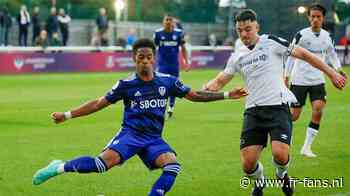 Telegraaf: 'FC Utrecht hoopte Oud-Feyenoorder binnen te halen' - FR-Fans.nl