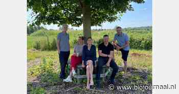 "Als we geen doelen stellen, gaan we die 55% niet halen" - BioJournaal.nl