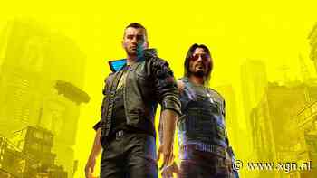 Cyberpunk 2077 next-gen versies halen 2021 mogelijk niet - XGN.nl