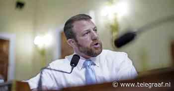 LIVE | Republikeinse politicus wilde zelf mensen uit Afghanistan halen - Telegraaf.nl