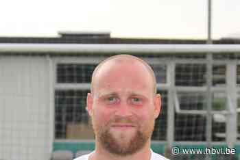 Ex-prof Jelle Rykx (Halen) stopt op 29ste met voetballen - Het Belang van Limburg