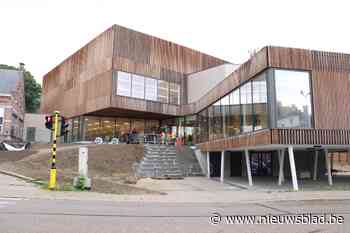 School Zelem start jaar met nieuwe vleugel voor kleuters en polyvalente zaal - Het Nieuwsblad