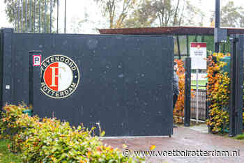 'Feyenoord doet ultieme poging om Micky van der Ven te halen' | - VoetbalRotterdam
