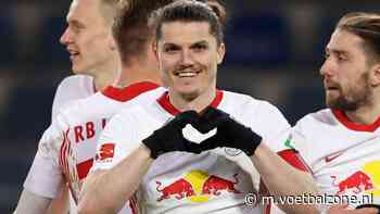 RB Leipzig lijkt opvolger Marcel Sabitzer op te halen bij Barcelona - Voetbalzone.nl