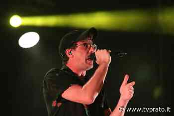 “Mai dire mai”: il rap di Willie Peyote al Settembre Prato è spettacolo FOTO - tvprato.it