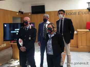 "Un giorno in Procura" da Prato il docu-film che racconta le indagini sul Codice Rosso - gonews