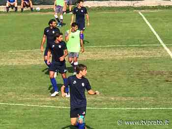 Il Prato continua a vincere in amichevole: i biancazzurri superano il San Miniato Basso 2-0 - tvprato.it