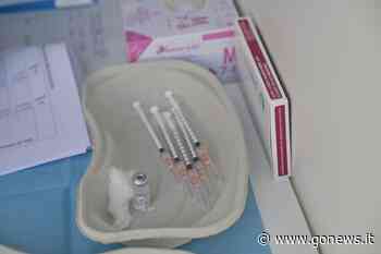 Nuove modalità organizzative per i centri vaccinali a Prato - gonews