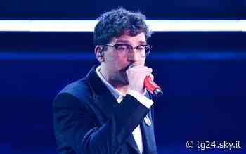 Willie Peyote in concerto a Prato: scaletta e info - Sky Tg24